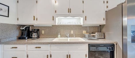 Σπίτι, Περισσότερα από 1 Κρεβάτια, Αίθριο (LAKE Thomwells Family Affair) | Ιδιωτική κουζίνα