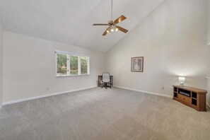 Interior - Thomwells Family Affair - Private Dock, Sleeps 18! (Penhook)