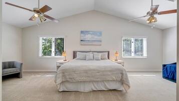 House, Berbilang Katil, Patio (LAKE Thomwells Family Affair)