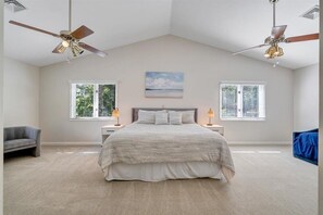 Rumah, Beberapa Tempat Tidur, patio (LAKE Thomwells Family Affair)