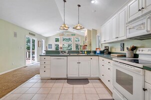 独立别墅, 多张床, 厨房 (LAKE Reel Relaxed) | 私人厨房