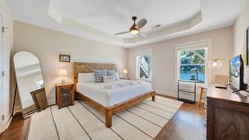 House, Multiple Beds, Patio (LAKE Paradiso)