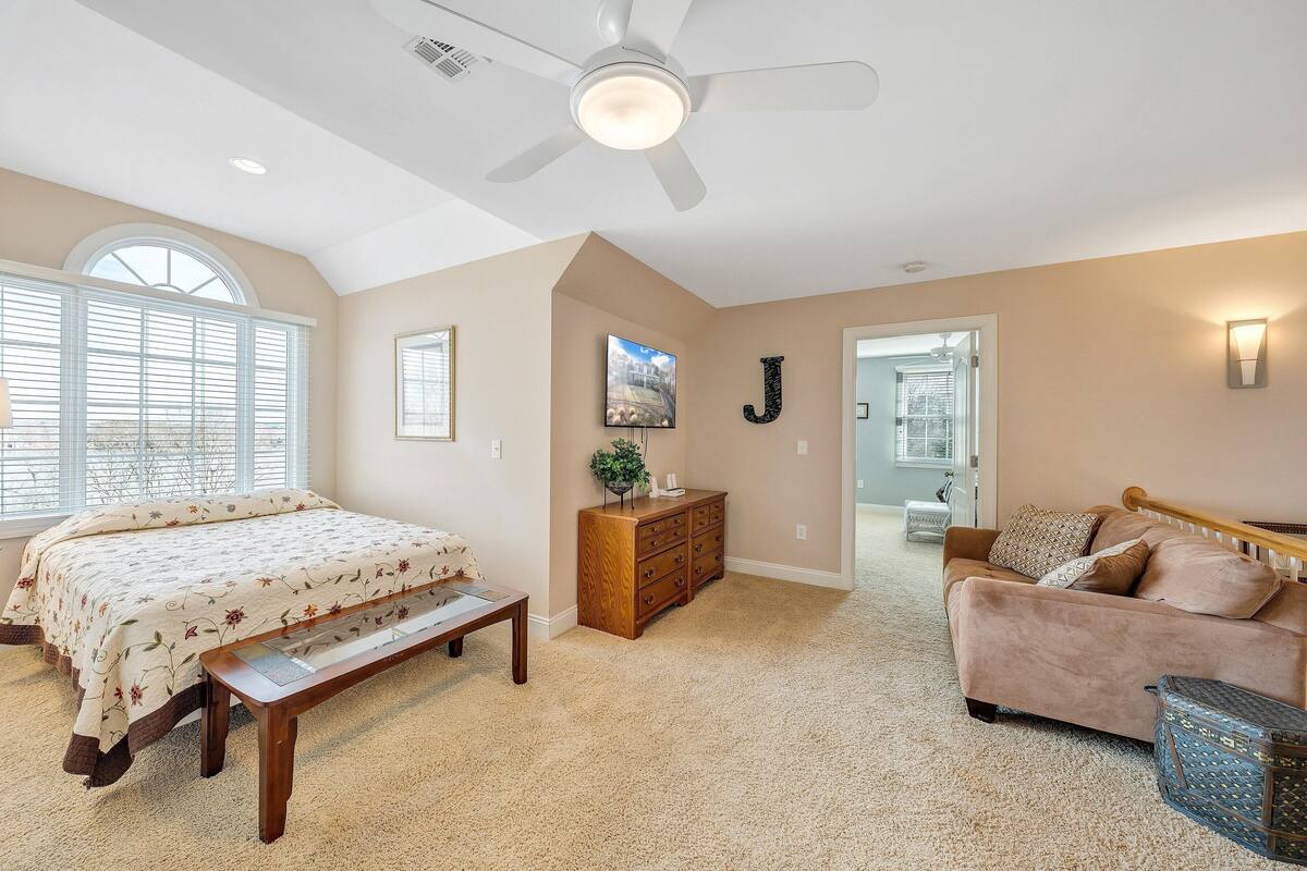 하우스, 침대(여러 개), 주방 (LAKE Lookout)