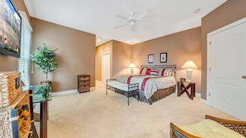 House, Multiple Beds, Kitchen (LAKE Lookout)