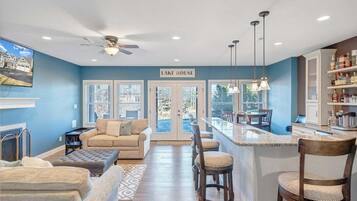 House, Berbilang Katil, Patio (Serenity Shores) | Bahagian dalam