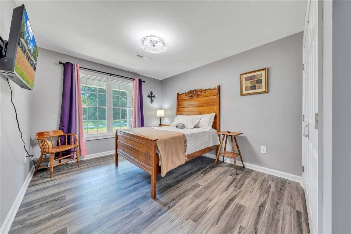 獨棟房屋, 多張床, 可使用泳池 (Lakeview Village East)