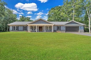 Exterior - Lakeview Village East - Community Pool, Tennis & Boat Ramp! (Moneta)