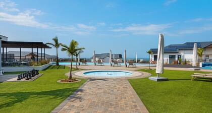 Ballito Hills 786 - Three Bedroom Apartment, Sleeps 6