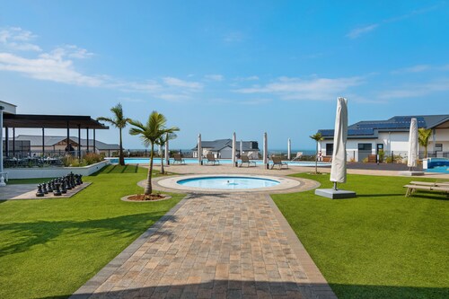 Ballito Hills 887 - One Bedroom Apartment, Sleeps 2