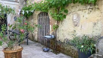 Terras