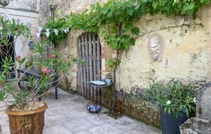 Terras