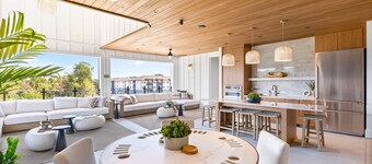 Willow Cove Retreat, Serene Luxury 2BR in Highly Sought Nexton