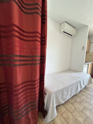 1 Schlafzimmer