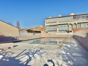 Pool - CAP D'AGDE / Plage Richelieu - Réf 188 (CAP D'AGDE)