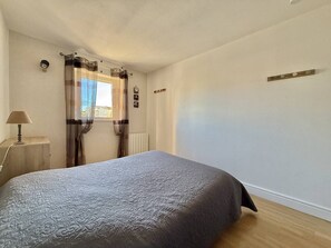 1 bedroom - CAP D'AGDE - Les Falaises // Réf 0144 (CAP D'AGDE)