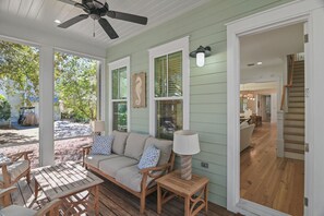 Interior - Renovated 4BR in WaterColor + Golf Cart (Watercolor)