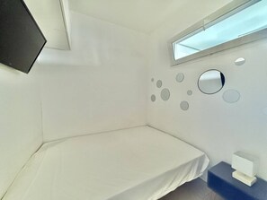 1 bedroom - CAP D'AGDE - Les Falaises / Réf 146 (CAP D'AGDE)