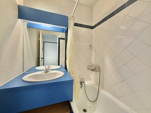 Bathroom - CAP D'AGDE - Le Môle // Réf 0089 (CAP D'AGDE)