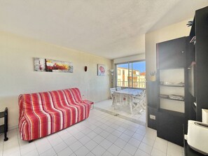 TV - CAP D'AGDE - Le Môle // Réf 0089 (CAP D'AGDE)
