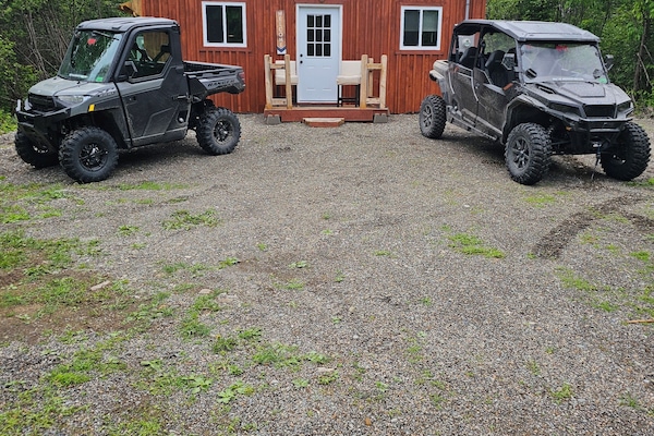 Eksteriør