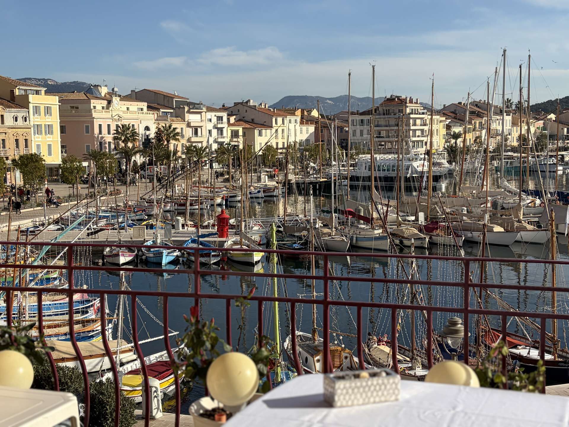 Marina