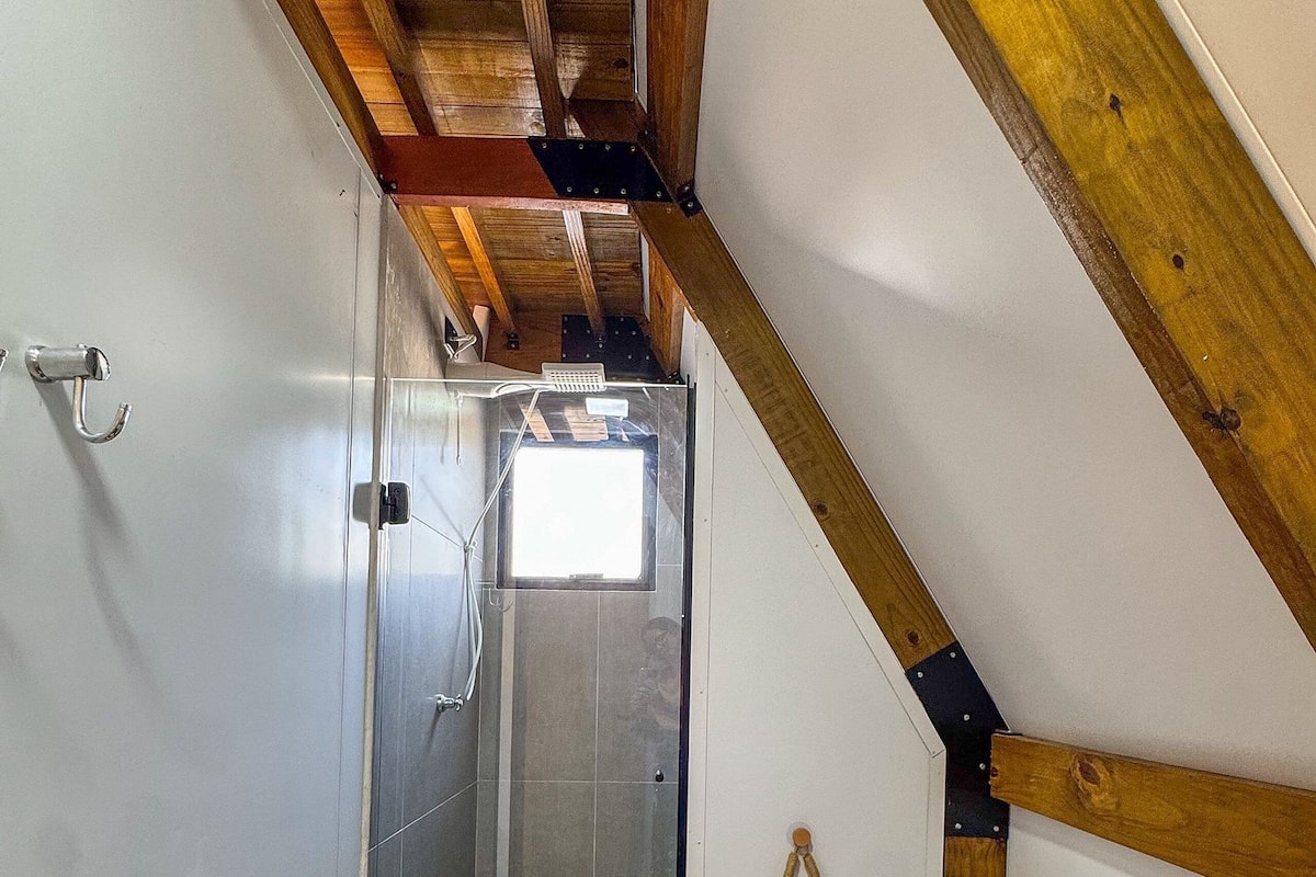 Chalet | Salle de bain