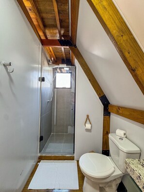 Chalet | Salle de bain