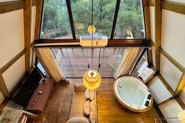 Chalet | Interior
