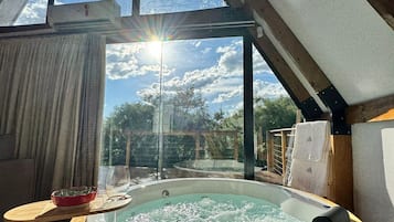 Chalet | Interior