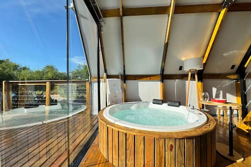 Chalet | Terrace/patio