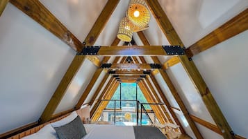 Chalé | Wi-Fi de cortesia