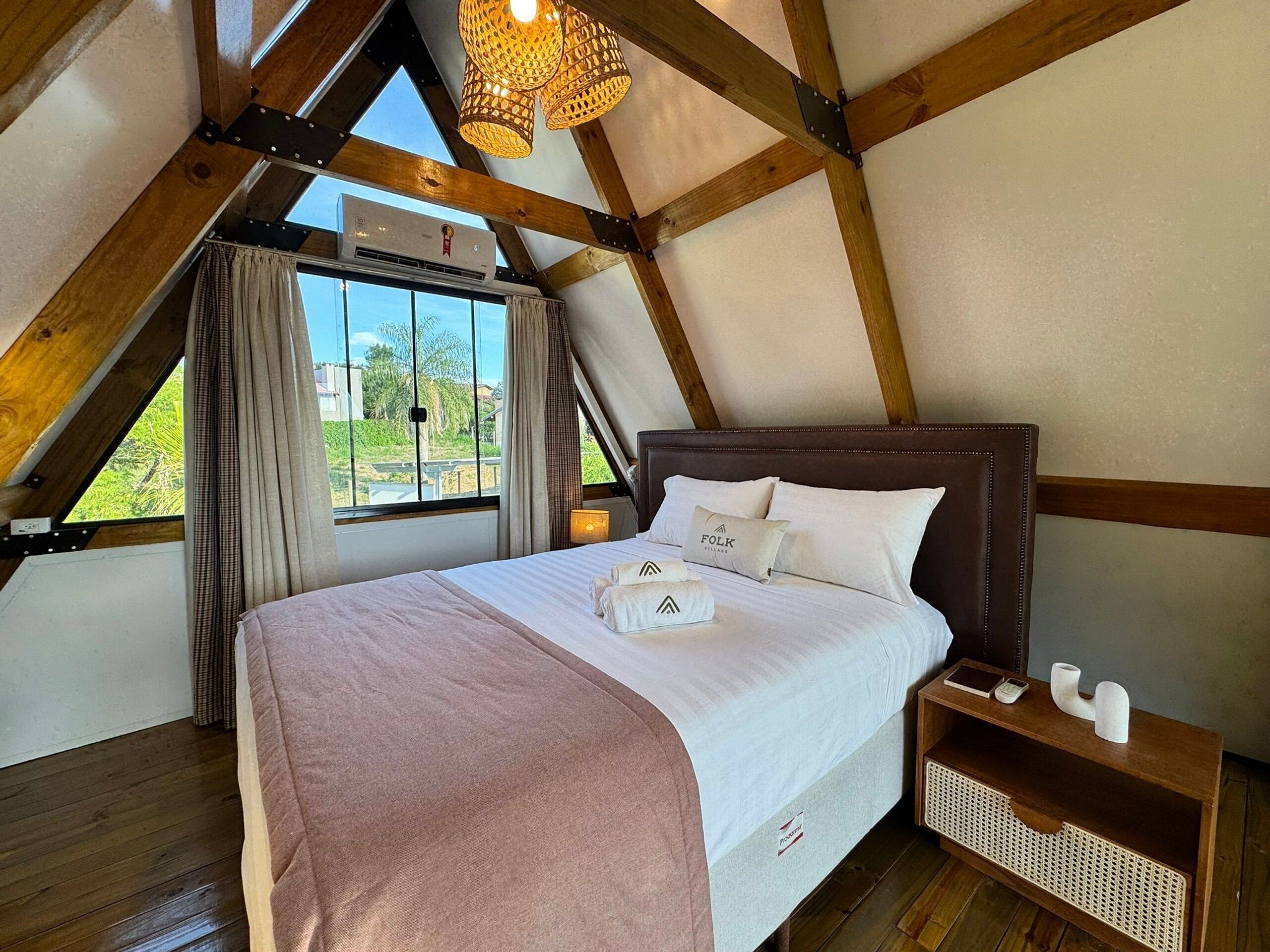 シャレー | WiFi (無料)