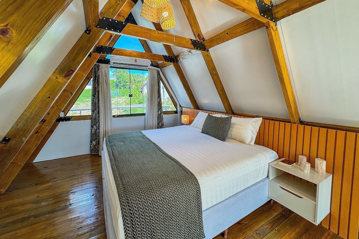 Chalet | Wifi gratis