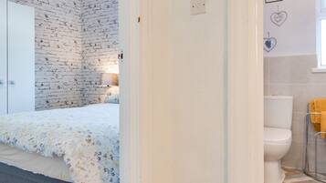 熨斗/熨衣板、免费 WiFi