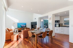Interior - La Maison de la Nord - Welkeys (Soorts-Hossegor)