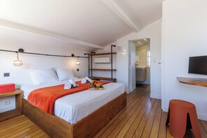 4 bedrooms, iron/ironing board, WiFi, bed sheets - La Maison de la Nord - Welkeys (Soorts-Hossegor)