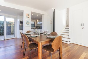 Dining - La Maison de la Nord - Welkeys (Soorts-Hossegor)