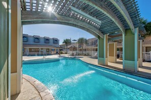 Unclassified image, 5 of 33, button - Stylish Gulf Coast Retreat with Pool Access and Steps to the Beach (Corpus Christi)