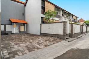 Exterior - Kubu Kecubung Villa (Sukawati)