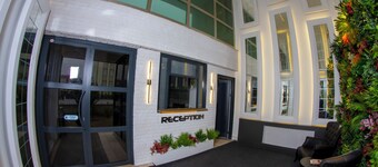 Konya Ultra Lüks Günlük Kiralık  1+1 Rezidans Ev Esgüven Suit Rezidans