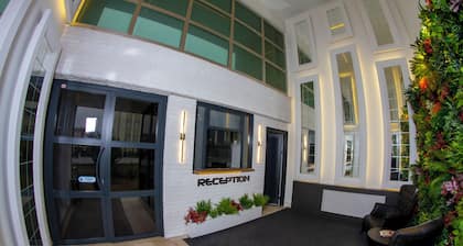 Konya Ultra Lüks Günlük Kiralık 1+1 Rezidans Ev Esgüven Suit Rezidans