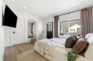 2 Schlafzimmer, kostenloses WLAN