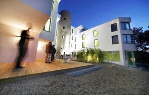 View from property - Conference Partner Ullrich (Elfershausen)