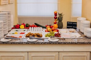 Restaurant - Conference Partner Ullrich (Elfershausen)