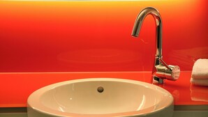 Bathroom - Conference Partner Ullrich (Elfershausen)
