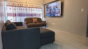 Smart TV - Vrbo Property (Punta Cana)