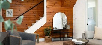 Devils Dive · Devils Dive Estate