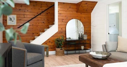 Devils Dive · Devils Dive Estate