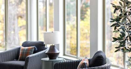 Devils Dive · Devils Dive Estate