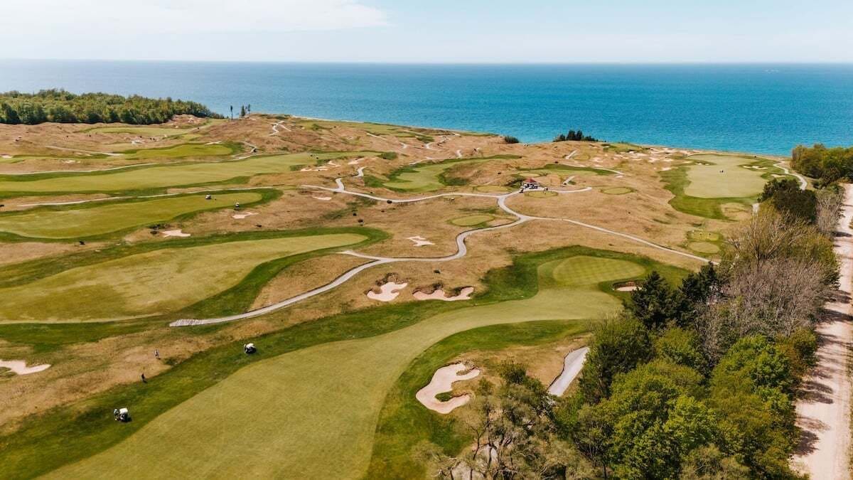 Golf